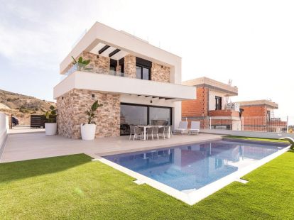 House / Villa, Spain, Valencia region, Finestrat, 520 000 € photo 8