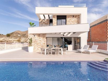 House / Villa, Spain, Valencia region, Finestrat, 520 000 € photo 9