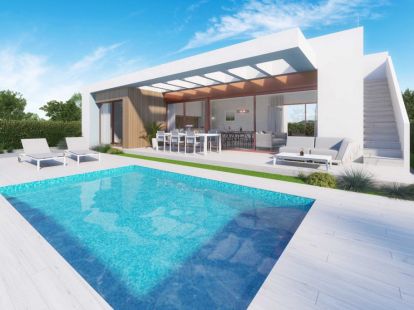 House / Villa, Spain, Valencia region, Guardamar del Segura, 359 000 € photo 2