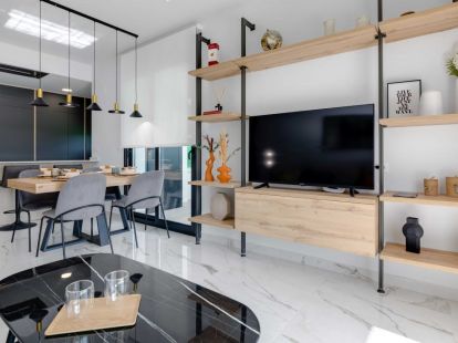 Apartments, Spain, Valencia region, 319 000 € photo 10