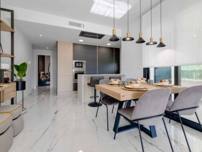 Apartments, Spain, Valencia region, 319 000 € photo 11
