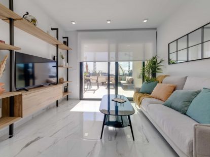 Apartments, Spain, Valencia region, 319 000 € photo 12