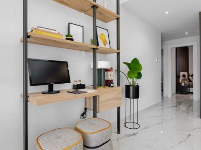 Apartments, Spain, Valencia region, 319 000 € photo 14