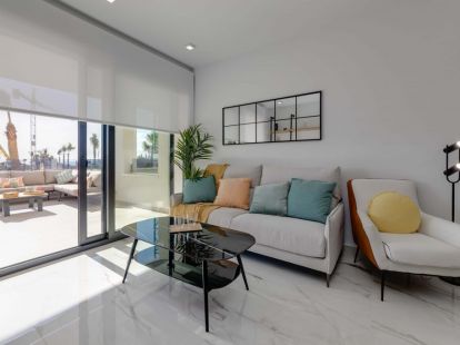 Apartments, Spain, Valencia region, 319 000 € photo 3