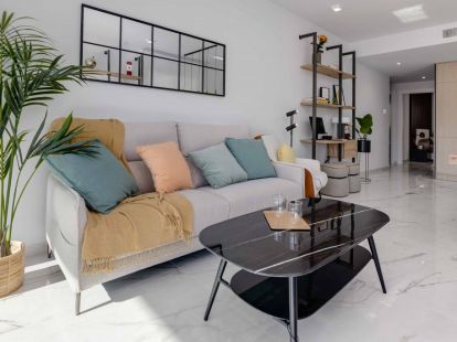 Apartments, Spain, Valencia region, 319 000 € photo 4