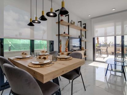 Apartments, Spain, Valencia region, 319 000 € photo 7