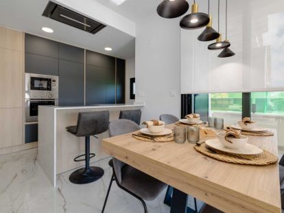 Apartments, Spain, Valencia region, 319 000 € photo 8