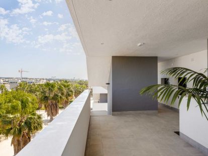 Apartments, Spain, Valencia region, Guardamar del Segura, 218 000 € photo 14