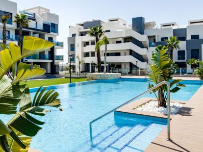 Apartments, Spain, Valencia region, Guardamar del Segura, 218 000 € photo 2