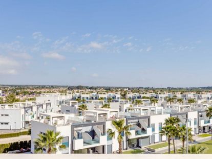Apartments, Spain, Valencia region, Guardamar del Segura, 218 000 € photo 6