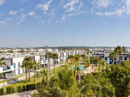 Apartments, Spain, Valencia region, Guardamar del Segura, 218 000 € photo 7