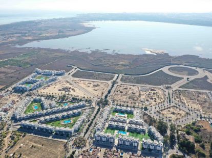 Apartments, Spain, Valencia region, Guardamar del Segura, 218 000 € photo 8