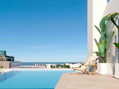 Apartments, Spain, Valencia region, Alicante, 313 500 € photo 10