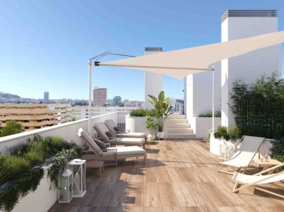 Apartments, Spain, Valencia region, Alicante, 313 500 € photo 2