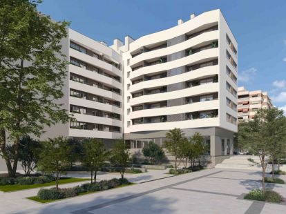 Apartments, Spain, Valencia region, Alicante, 313 500 € photo 3
