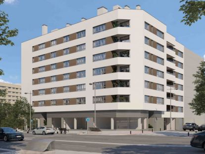 Apartments, Spain, Valencia region, Alicante, 313 500 € photo 4