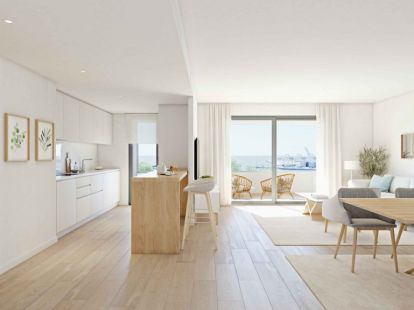 Apartments, Spain, Valencia region, Alicante, 313 500 € photo 5