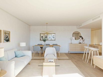 Apartments, Spain, Valencia region, Alicante, 313 500 € photo 6