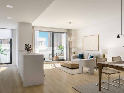 Apartments, Spain, Valencia region, Alicante, 262 000 € photo 2