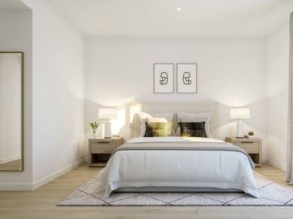 Apartments, Spain, Valencia region, Alicante, 371 000 € photo 3
