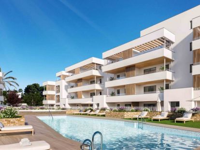 Apartments, Spain, Valencia region, Alicante, 371 000 € photo 5