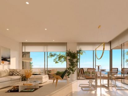 Апартаменти, Іспанія, регион Валенсія, Бенідорм, 1 050 000 € фото 11