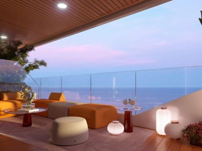 Апартаменти, Іспанія, регион Валенсія, Бенідорм, 1 050 000 € фото 12