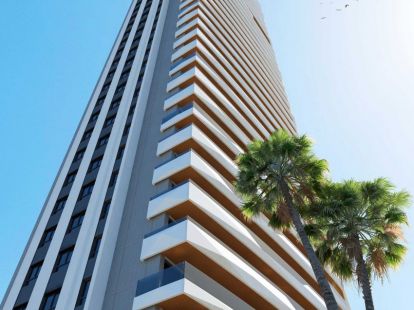 Апартаменти, Іспанія, регион Валенсія, Бенідорм, 1 050 000 € фото 5