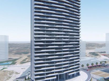 Апартаменти, Іспанія, регион Валенсія, Бенідорм, 1 050 000 € фото 6