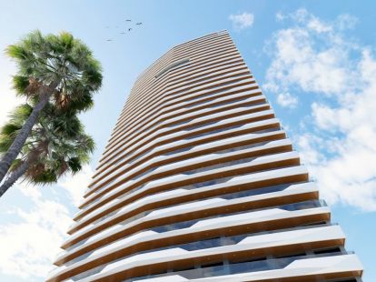 Апартаменти, Іспанія, регион Валенсія, Бенідорм, 1 050 000 € фото 7