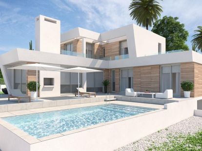 Villa in Calpe, Spain for 1 125 000€ (ID:77923)