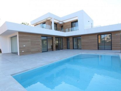 House / Villa, Spain, Valencia region, Calpe, 1 125 000 € photo 2