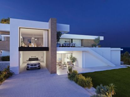 House / Villa, Spain, Valencia region, Alicante, 1 871 000 € photo 2