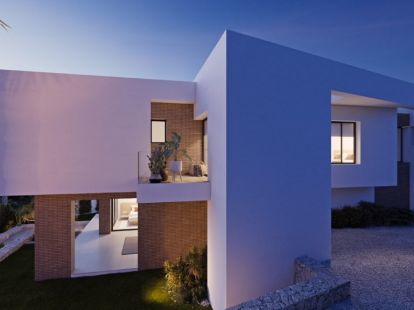 House / Villa, Spain, Valencia region, Alicante, 1 871 000 € photo 3