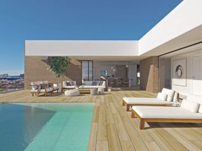 House / Villa, Spain, Valencia region, Alicante, 1 871 000 € photo 4