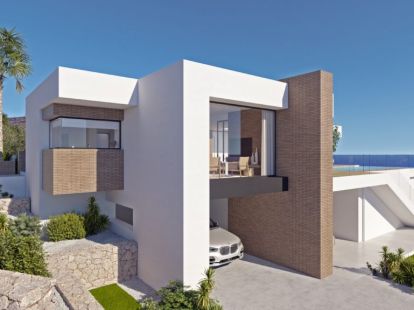 House / Villa, Spain, Valencia region, Alicante, 1 871 000 € photo 5