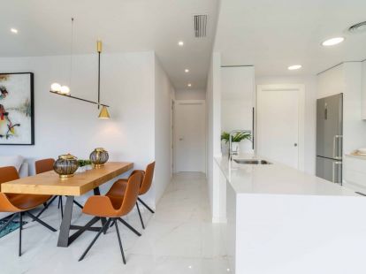 Апартаменти, Іспанія, регион Валенсія, Бенідорм, 625 000 € фото 10