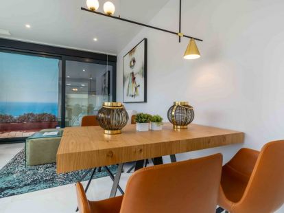 Апартаменти, Іспанія, регион Валенсія, Бенідорм, 625 000 € фото 11