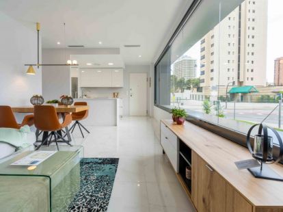 Апартаменти, Іспанія, регион Валенсія, Бенідорм, 625 000 € фото 12