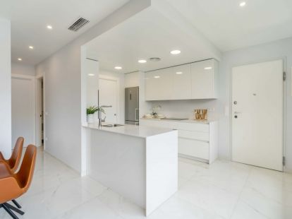 Апартаменти, Іспанія, регион Валенсія, Бенідорм, 625 000 € фото 13