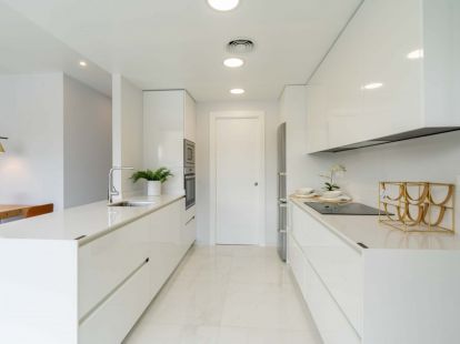 Апартаменти, Іспанія, регион Валенсія, Бенідорм, 625 000 € фото 14