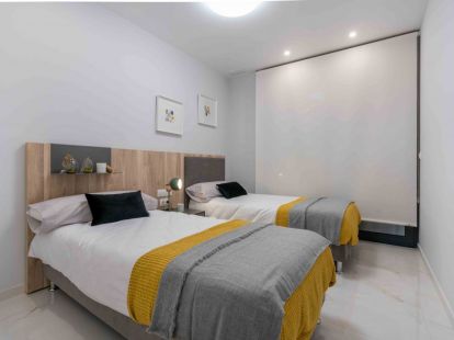 Апартаменти, Іспанія, регион Валенсія, Бенідорм, 625 000 € фото 15