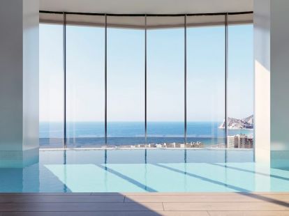 Апартаменти, Іспанія, регион Валенсія, Бенідорм, 625 000 € фото 6