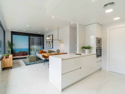 Апартаменти, Іспанія, регион Валенсія, Бенідорм, 625 000 € фото 7