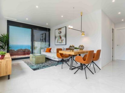 Апартаменти, Іспанія, регион Валенсія, Бенідорм, 625 000 € фото 8