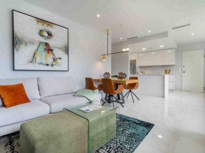 Апартаменти, Іспанія, регион Валенсія, Бенідорм, 625 000 € фото 9
