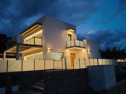 House / Townhouse, Spain, Valencia region, Moraira, 645 000 € photo 10