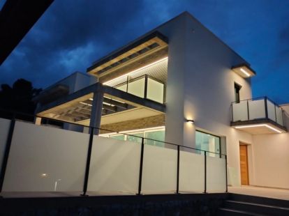 House / Townhouse, Spain, Valencia region, Moraira, 645 000 € photo 11