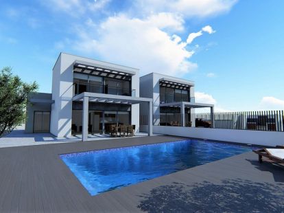 House / Townhouse, Spain, Valencia region, Moraira, 645 000 € photo 2