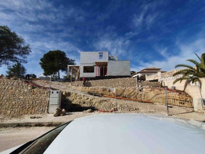 House / Townhouse, Spain, Valencia region, Moraira, 645 000 € photo 3